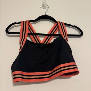 Beyond Yoga Sports Bar Size XL